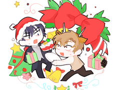 닌타마 낙서백업4