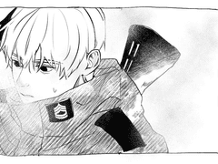 [Origin] 당신은 우연과 닮아 있다.