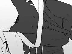 밤새 편히 쉬어.