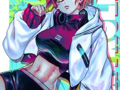 캐릭터 설정 1_명랑