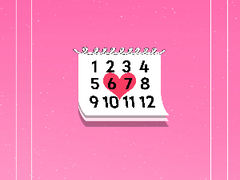 [오이이와] 열두 달의 급암