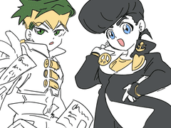 [장로] 이것저것 연성모음