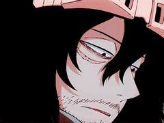 [나의 히어로 아카데미아 아이자와 쇼타 드림] 도랑 치고 사람 잡고