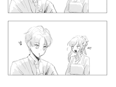 Edwin Lavender-1학년 과제, 일반 마법.