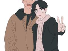 밍쿱 연성 백업 3