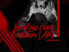 [DX3rd Fan Scenario] Howling Over Forsaken Land