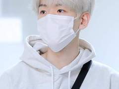 [변백현] 우연을 곁들인 인연