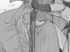 Barton × Golden Sand