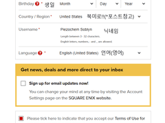 파이널 판타지 14 글로벌 서버 진입 장벽 낮추기 프로젝트