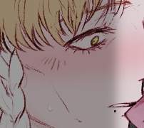 ISTVAN, Wait.. *flinch*