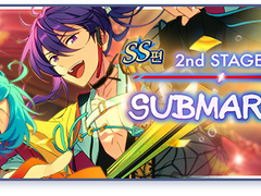 [투어] 『SS』편／2nd Stage Submarine - 유성대, 홍월