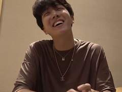 말티주와 전정국 친해지길 바라 外