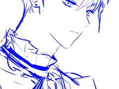 메이드카페 간 문대와 유진