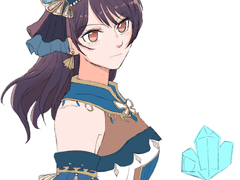 모르포니카 그림모음2