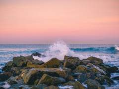 [란신리] 우리의 낙원을 향해