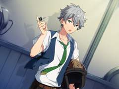 [이즈안즈] 크리스마스 이브