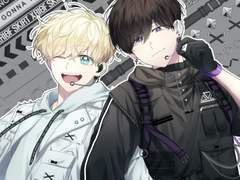 UNIZ_테크웨어 풀세트