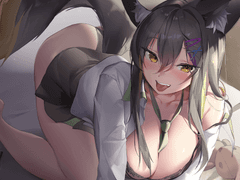 [월페이퍼] 마루노우치 새디스틱 유논