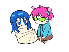 사이쿠스 연성백업1