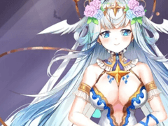 유성의 여신, 티탄 아스테리아