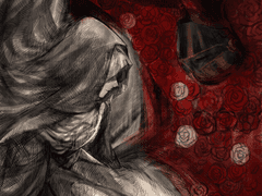 다크소울 그린것들+행사이야기