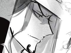 [원피스] 로브 루치 드림