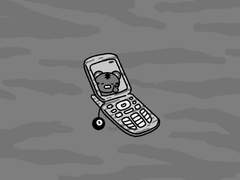 호랑해 goodnote sticker Zz.