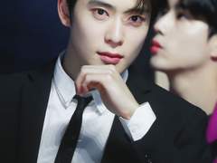 정배우님 촬영 들어가실게여~TALK