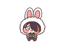 시노부 누이 도안