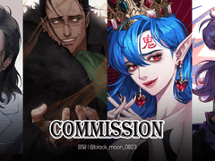 [OFF] Commission