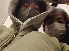 [뷔진] 붜 잘가라 썰