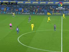 01.23(일) 00:15라리가 비야레알 vs 마요르카