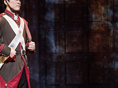 빅앙, 손수건 後