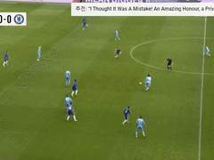 01.23(일) 02:30EPL 사우샘프턴 vs 맨체스C