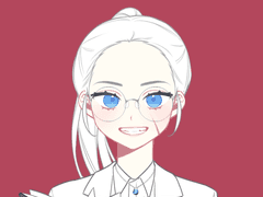 아일라 하몬 | Kether | 19