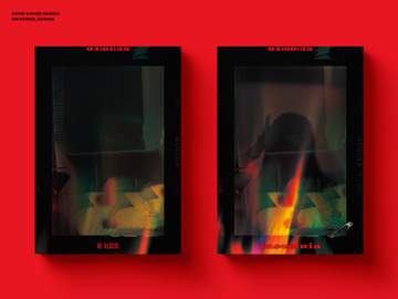 레디 메이드 표지 #40 INSOMNIA