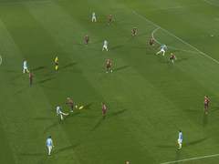 01.23(일) 04:45세리에A 라치오 vs 아탈란타