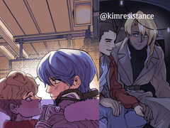 [공지] 커미션 안내