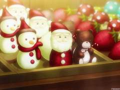 [하이큐 상황문답] 크리스마스인데....