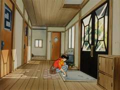 [하이큐 상황문답] 그녀의 결정