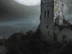 마왕 신부, 나만의 무기 #1