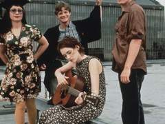 취향 생태조사 II