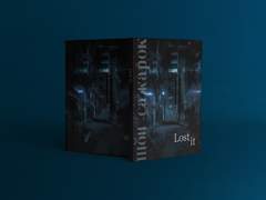 Lost it(분양완료)