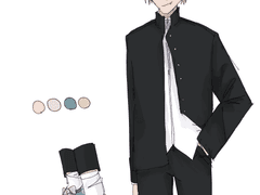 바삭한 쿠키에 부드러운 크림을 얹었더니