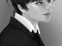 [빈센앨버] 주말 아침