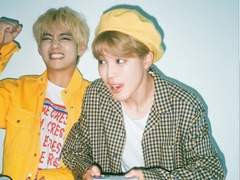 순정 Chapter 5 : 박김의 연애스타일