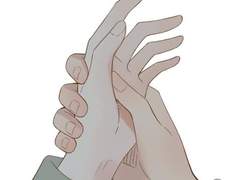 [호우] 손끝의 가이딩