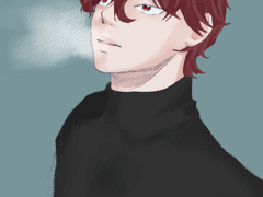 자캐 연성 정리1