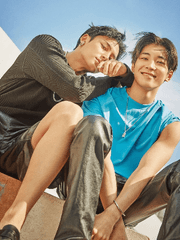 갑자기 동거하는 남자가 생겼다