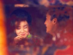 화양연화(花様年華) | 로망&보리